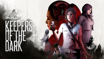 Игра DreadOut: Keepers of The Dark для ПК (Ключ активации Steam)