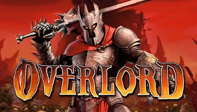 Игра Overlord для ПК (Ключ активации Steam)