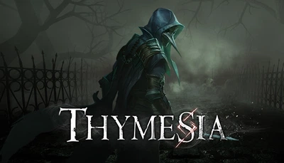 Игра Thymesia для ПК (Ключ активации Steam)