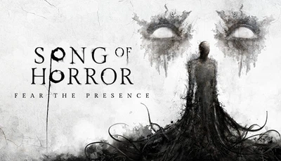 Игра Song of Horror Complete Edition для ПК (Ключ активации Steam)