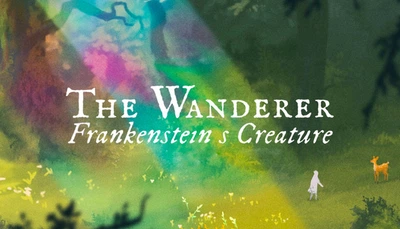Игра The Wanderer: Frankenstein’s Creature для ПК (Ключ активации Steam)