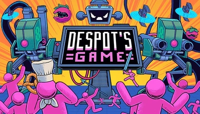 Игра Despot's Game: Dystopian Army Builder для ПК (Ключ активации Steam)