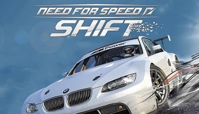 Игра Need For Speed: Shift для ПК (Ключ активации EA App)