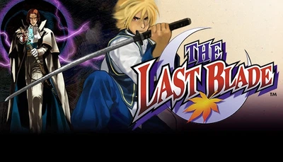 Игра The Last Blade для ПК (Ключ активации Steam)