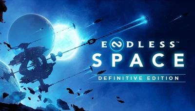 Игра Endless Space (Emperor Edition) для ПК (Ключ активации Steam)