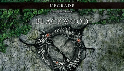 Дополнение The Elder Scrolls Online: Blackwood - Upgrade для ПК (Ключ активации ElderScrollsOnline)