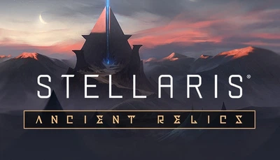 Дополнение Stellaris: Ancient Relics Story Pack для ПК (Ключ активации Steam)