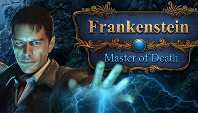 Игра Frankenstein: Master of Death для ПК (Ключ активации Steam)