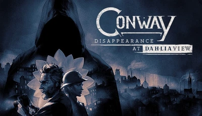 Игра Conway: Disappearance at Dahlia View - Europe для ПК (Ключ активации Steam)