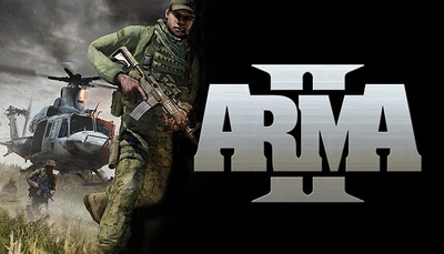 Игра Arma 2 - Europe для ПК (Ключ активации Steam)