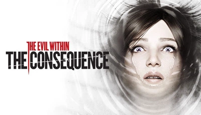 Дополнение The Evil Within - The Consequence - Europe для ПК (Ключ активации Steam)