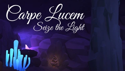 Игра Carpe Lucem: Seize The Light VR для ПК (Ключ активации Steam)
