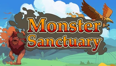 Игра Monster Sanctuary для ПК (Ключ активации Steam)