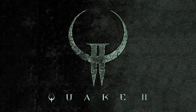 Игра Quake 2 для ПК (Ключ активации Steam)