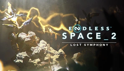 Дополнение Endless Space 2 - Lost Symphony - Europe для ПК (Ключ активации Steam)