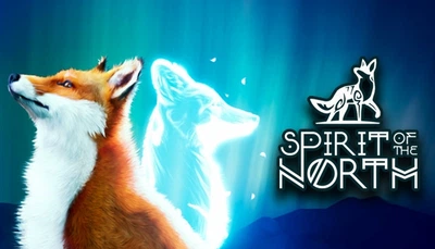 Игра Spirit of the North для ПК (Ключ активации Steam)