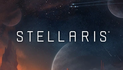 Игра Stellaris для ПК (Ключ активации Steam)
