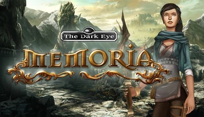 Игра Memoria для ПК (Ключ активации Steam)