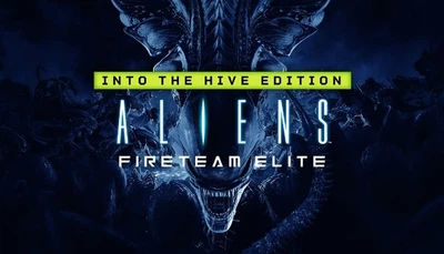 Игра Aliens: Fireteam Elite - Into the Hive Edition - Europe для ПК (Ключ активации Steam)