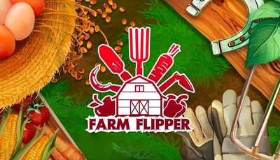 Дополнение House Flipper - Farm DLC для ПК (Ключ активации Steam)