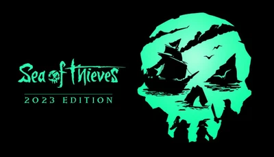 Игра Sea of Thieves 2023 Edition (PC / Xbox ONE / Xbox Series X|S) (Ключ активации Microsoft)