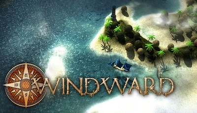 Игра Windward для ПК (Ключ активации Steam)