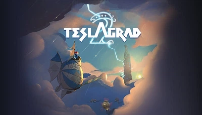 Игра Teslagrad 2 для ПК (Ключ активации Steam)