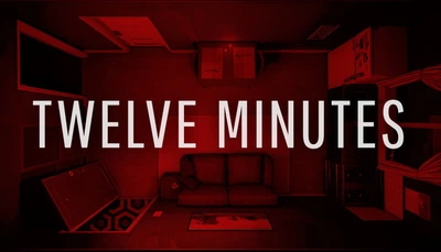 Игра Twelve Minutes для ПК (Ключ активации Steam)