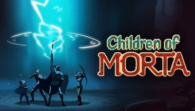 Игра Children of Morta для ПК (Ключ активации Steam)