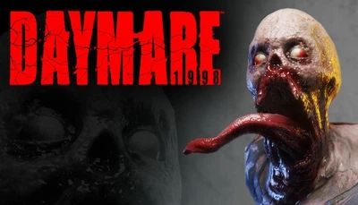 Игра Daymare: 1998 для ПК (Ключ активации Steam)