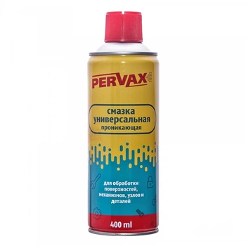 Мастило проникне PERVAX 400 мл