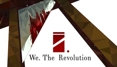 Игра We. The Revolution для ПК (Ключ активации Steam)