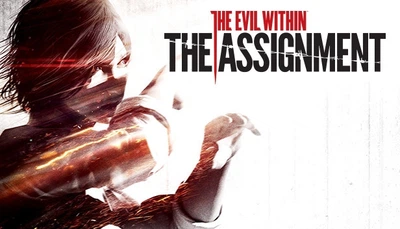 Дополнение The Evil Within: The Assignment для ПК (Ключ активации Steam)