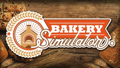 Гра Bakery Simulator для ПК (Ключ активації Steam)