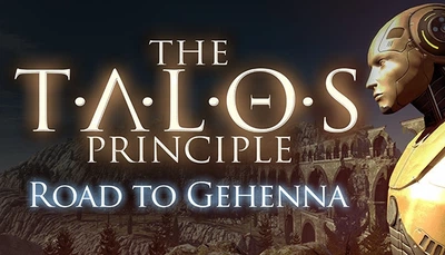 Дополнение The Talos Principle: Road to Gehenna для ПК (Ключ активации Steam)