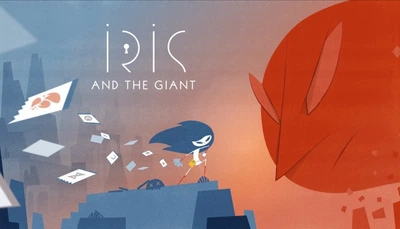 Игра Iris and the Giant для ПК (Ключ активации Steam)