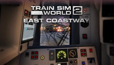 Дополнение Train Sim World 2: East Coastway: Brighton - Eastbourne & Seaford Route для ПК (Ключ активации Steam)