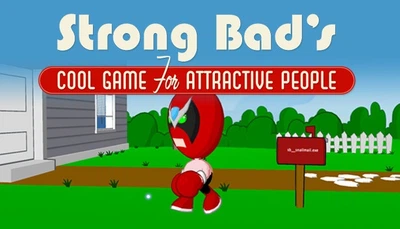 Игра Strong Bad's Cool Game for Attractive People: Season 1 для ПК (Ключ активации Steam)