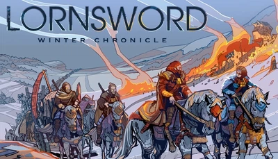 Игра Lornsword Winter Chronicle для ПК (Ключ активации Steam)