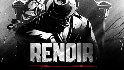 Игра Renoir для ПК (Ключ активации Steam)