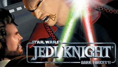 Игра Star Wars Jedi Knight: Dark Forces II для ПК (Ключ активации Steam)