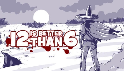 Игра 12 is Better Than 6 для ПК (Ключ активации Steam)