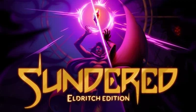 Игра Sundered: Eldritch Edition для ПК (Ключ активации Steam)