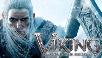 Игра Viking: Battle for Asgrad для ПК (Ключ активации Steam)