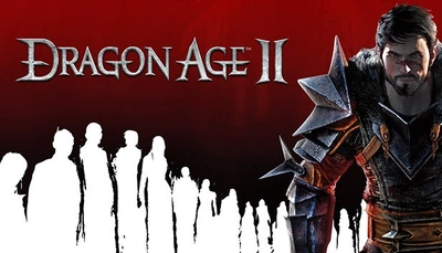 Игра Dragon Age 2 для ПК (Ключ активации EA App)