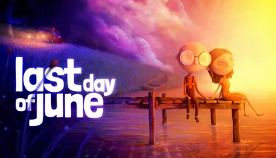 Игра Last Day of June для ПК (Ключ активации Steam)