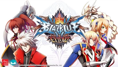 Игра BlazBlue: Chronophantasma Extend для ПК (Ключ активации Steam)