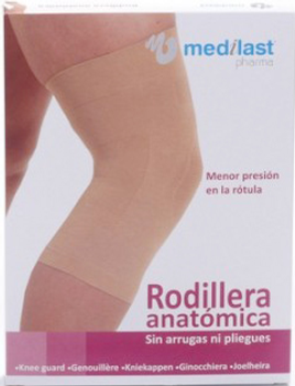 Bandaż Medilast Rodillera Talla Extra Grande XL (8470004873146)
