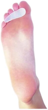Wkładka ortopedyczna Varisan Hydrogel Ratoncito Con Anillo na prawą stopę rozmiar S (8431479722216)