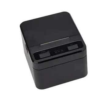 POS-принтер, принтер чеків Xiamen POS58L (термодрук, USB, Bluetooth, 203 DPI, 58 мм, Black)